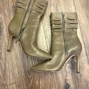 Halston Heritage boots
